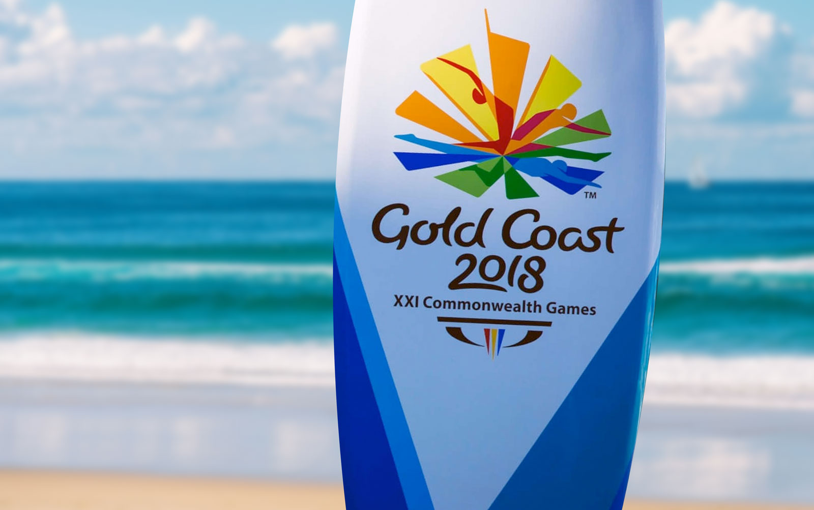 2018 Commonwealth Games