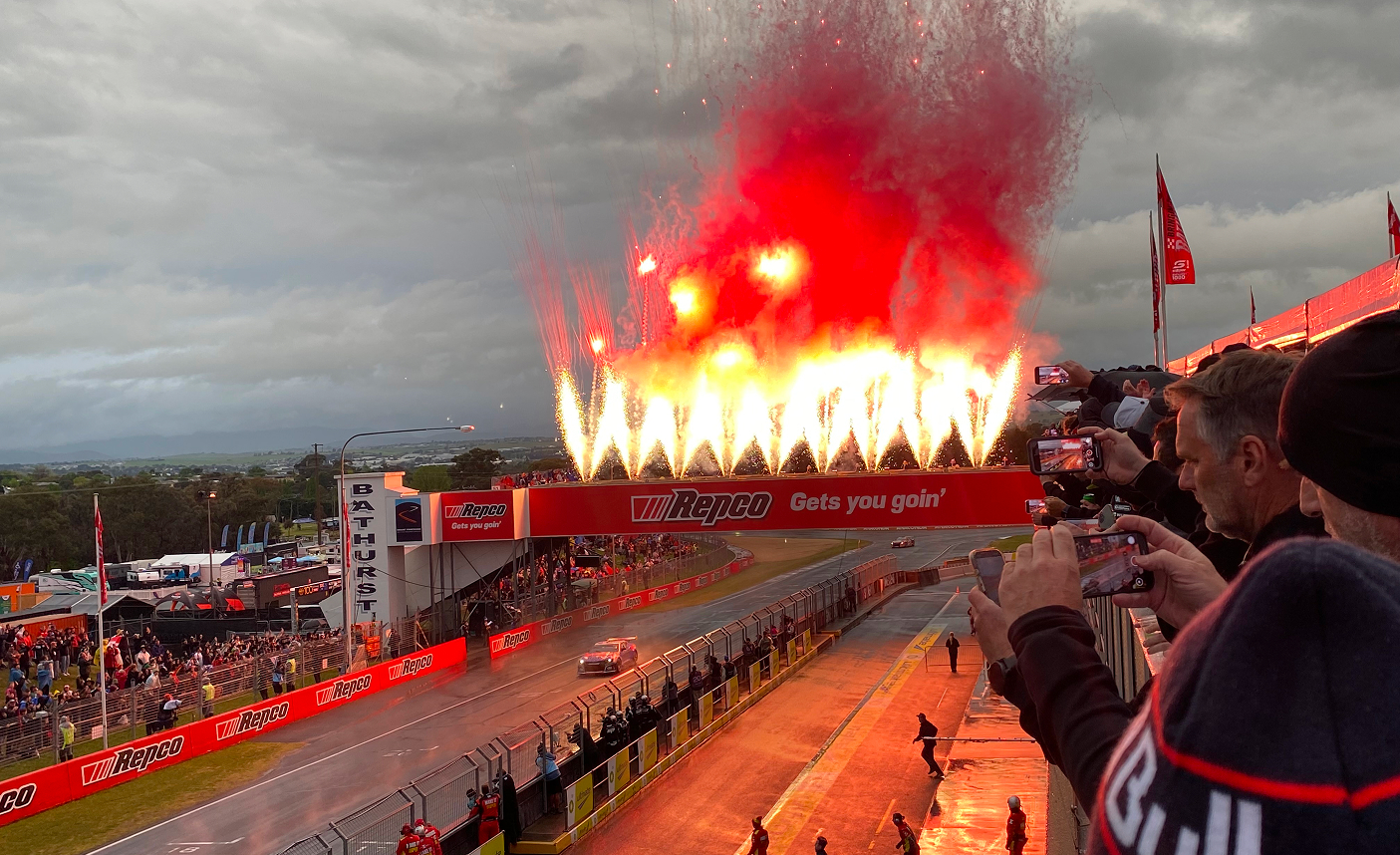 Bathurst 1000